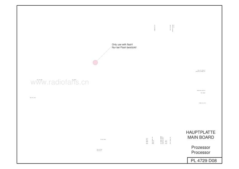 Blaupunkt-Miami-CD-72-Schematic电路原理图.pdf_第2页