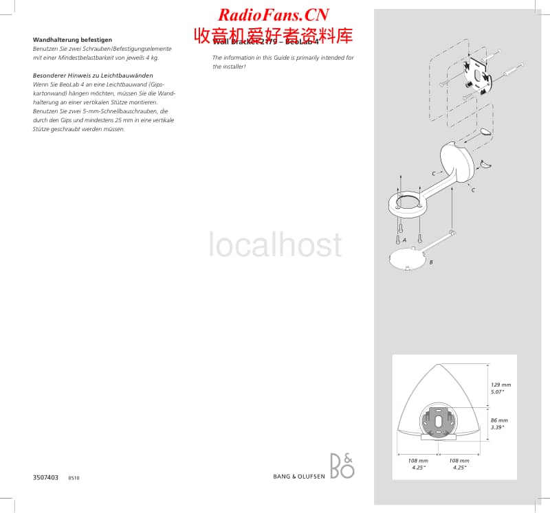 Bang-Olufsen-Beolab_4-Owners-Manual-2电路原理图.pdf_第1页