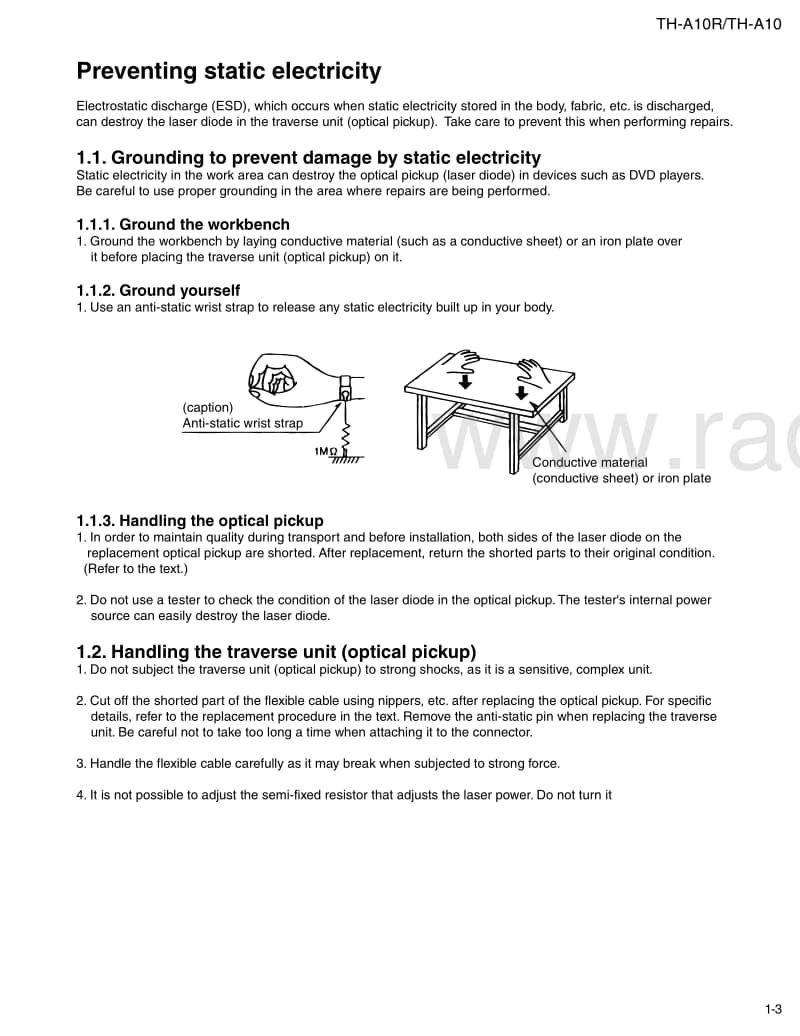 Jvc-THA-10-R-Service-Manual电路原理图.pdf_第3页
