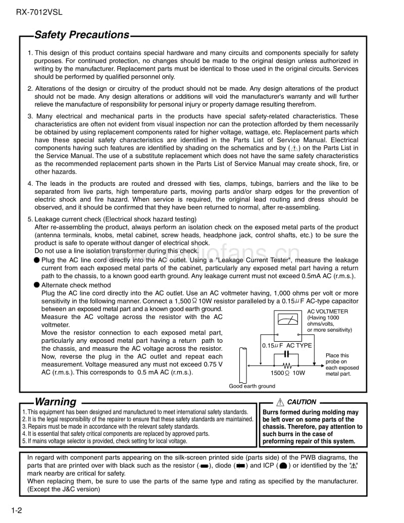 Jvc-RX-7012-VSL-Service-Manual电路原理图.pdf_第2页