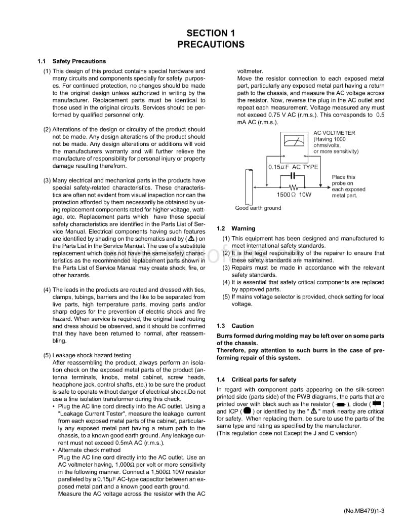 Jvc-RXD-302-B-Service-Manual电路原理图.pdf_第3页