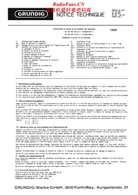 Grundig-CS-500-Service-Manual-2电路原理图.pdf
