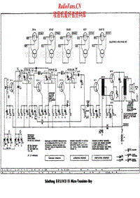 Grundig-Micro-Transistor-Boy-Schematic电路原理图.pdf