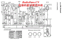 Grundig-3060-Schematic电路原理图.pdf