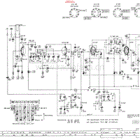 Grundig-2320-Schematic电路原理图.pdf