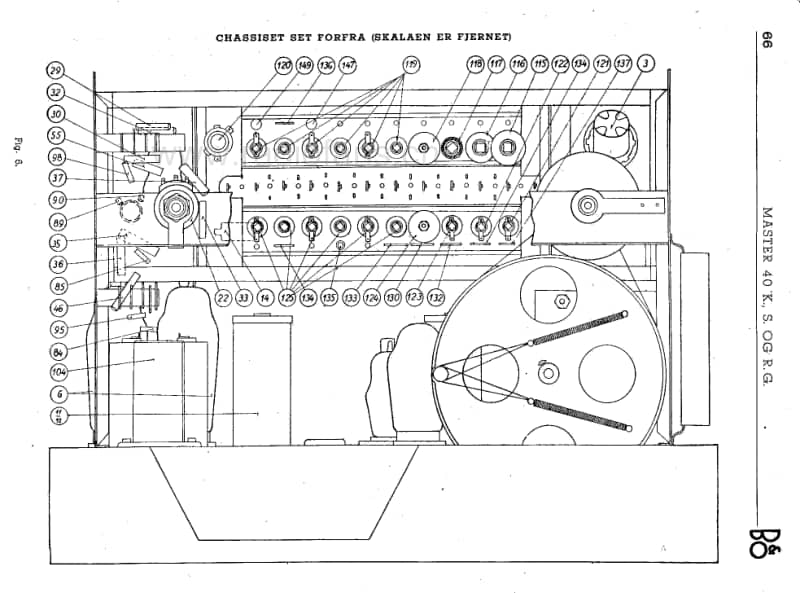 Bang-Olufsen-MASTER-40-K-1939-Service-Manual电路原理图.pdf_第3页