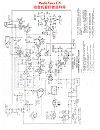 Heathkit-GD-1190-Schematic电路原理图.pdf