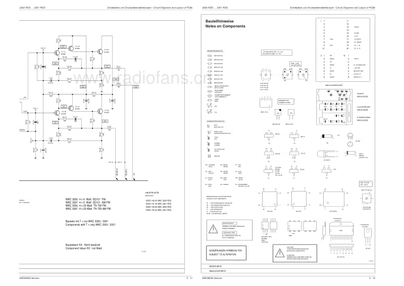 Grundig-WKC-3300-Schematic电路原理图.pdf_第3页
