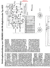 Grundig-6031-Service-Manual电路原理图.pdf