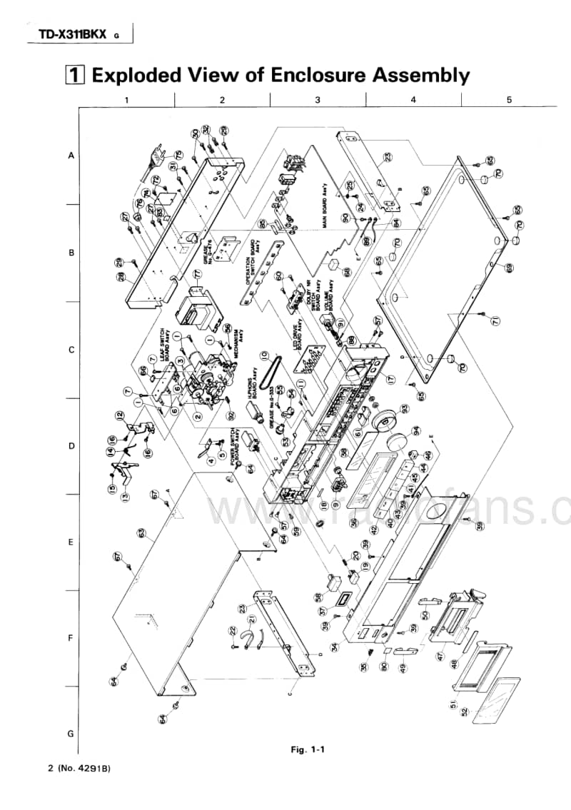 Jvc-TDX-311-BKX-Service-Manual电路原理图.pdf_第2页