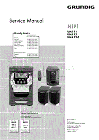 Grundig-UMS-11-UMS-12-UMS-12-S-Service-Manual(2)电路原理图.pdf