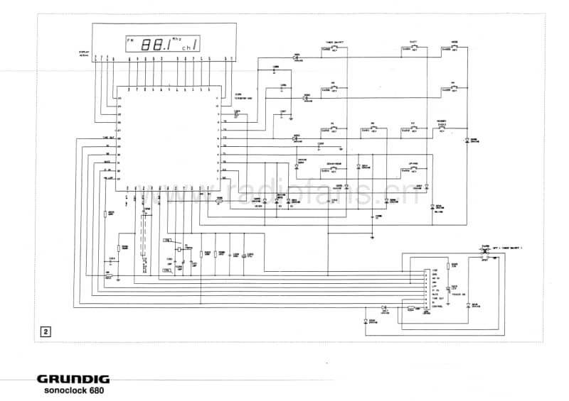 Grundig-Sonoclock-680-Service-Manual电路原理图.pdf_第2页