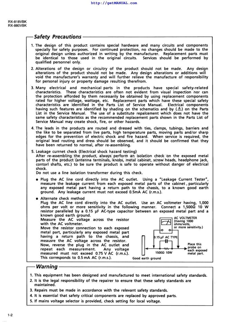 Jvc-RX-880-VBK-Service-Manual电路原理图.pdf_第2页