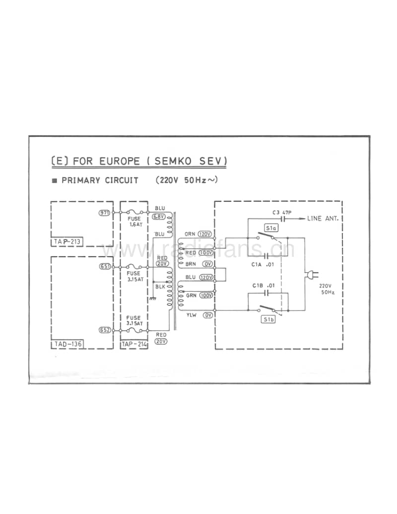 Jvc-VR-5515-L-Schematic电路原理图.pdf_第2页