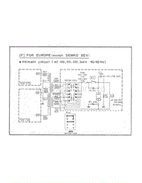 Jvc-VR-5515-L-Schematic电路原理图.pdf