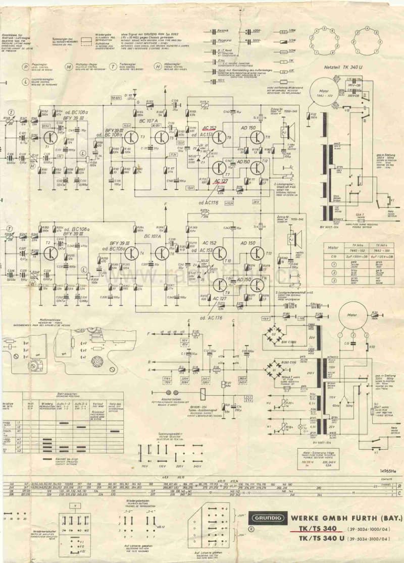 Grundig-TK-340-Schematic电路原理图.pdf_第2页