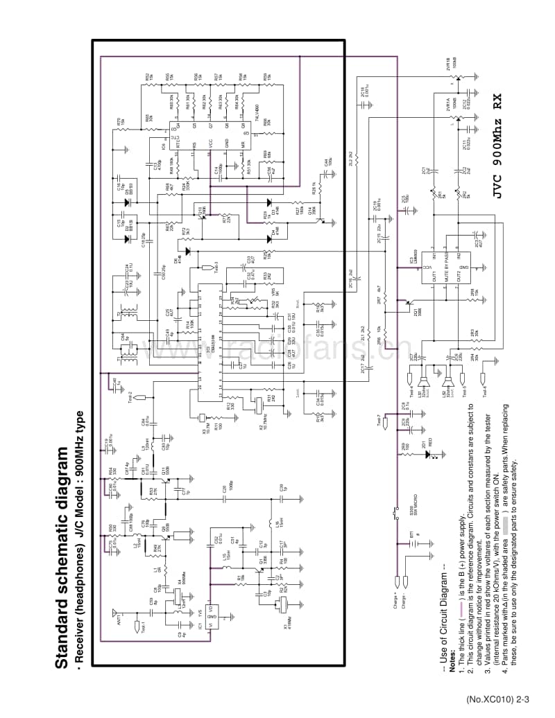 Jvc-HAW-1000-RF-Schematic-2电路原理图.pdf_第3页