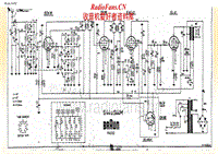 Braun-S-44-M-Schematic电路原理图.pdf