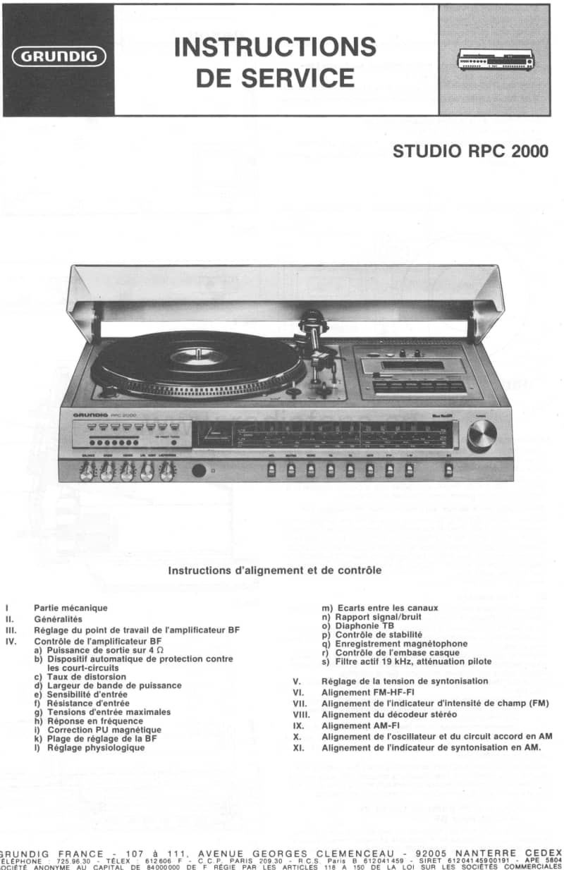 Grundig-Studio-RPC-2000-Service-Manual电路原理图.pdf_第1页