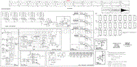 Heathkit-GCA-1195-1-Schematic电路原理图.pdf