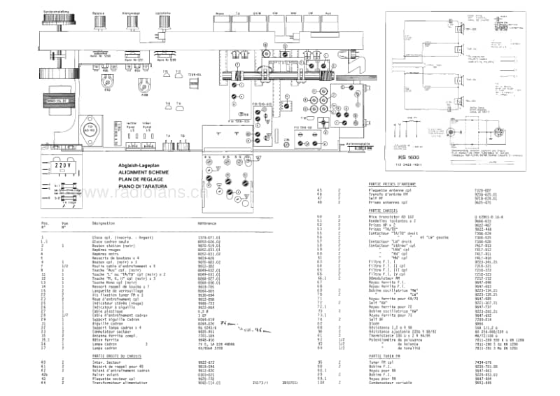 Grundig-KS-1550-KS-1600-Service-Manual电路原理图.pdf_第3页