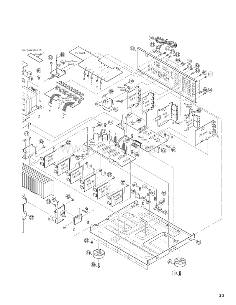 Jvc-RX-8032-VSL-Service-Manual电路原理图.pdf_第3页