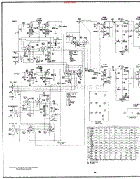 Eico-HF-81-Schematic电路原理图.pdf
