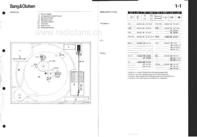 Bang-Olufsen-Beogram_1800-Service-Manual-2电路原理图.pdf_第2页