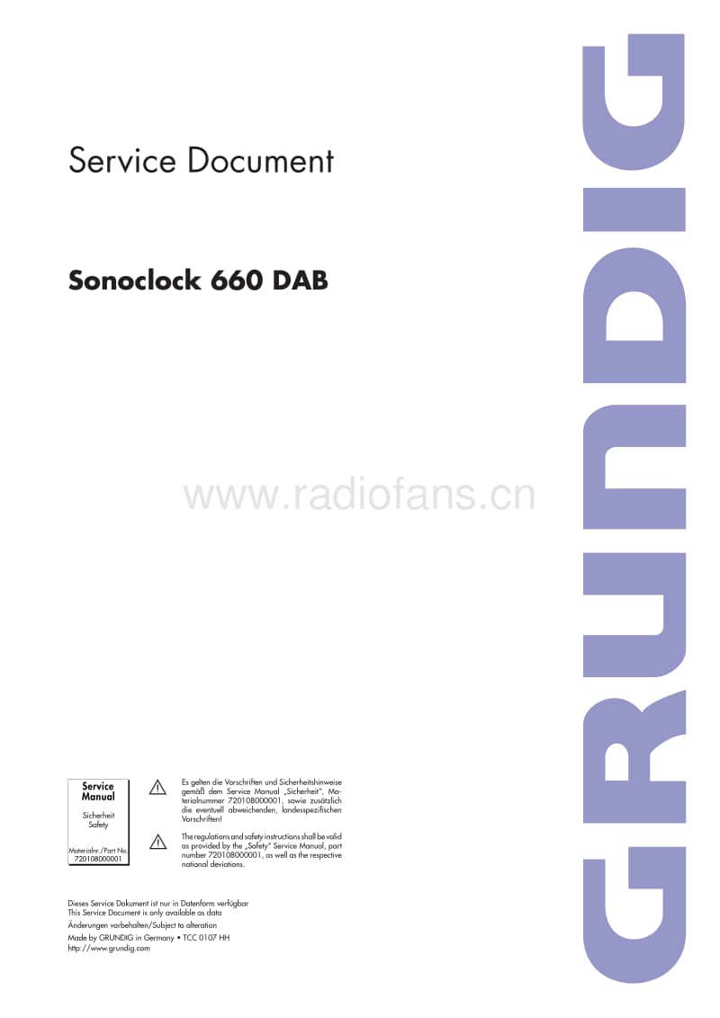 Grundig-Sonoclock-660-DAB-Service-Manual电路原理图.pdf_第1页