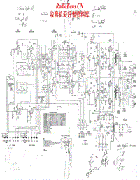 Harman-Kardon-A-260-Schematic电路原理图.pdf