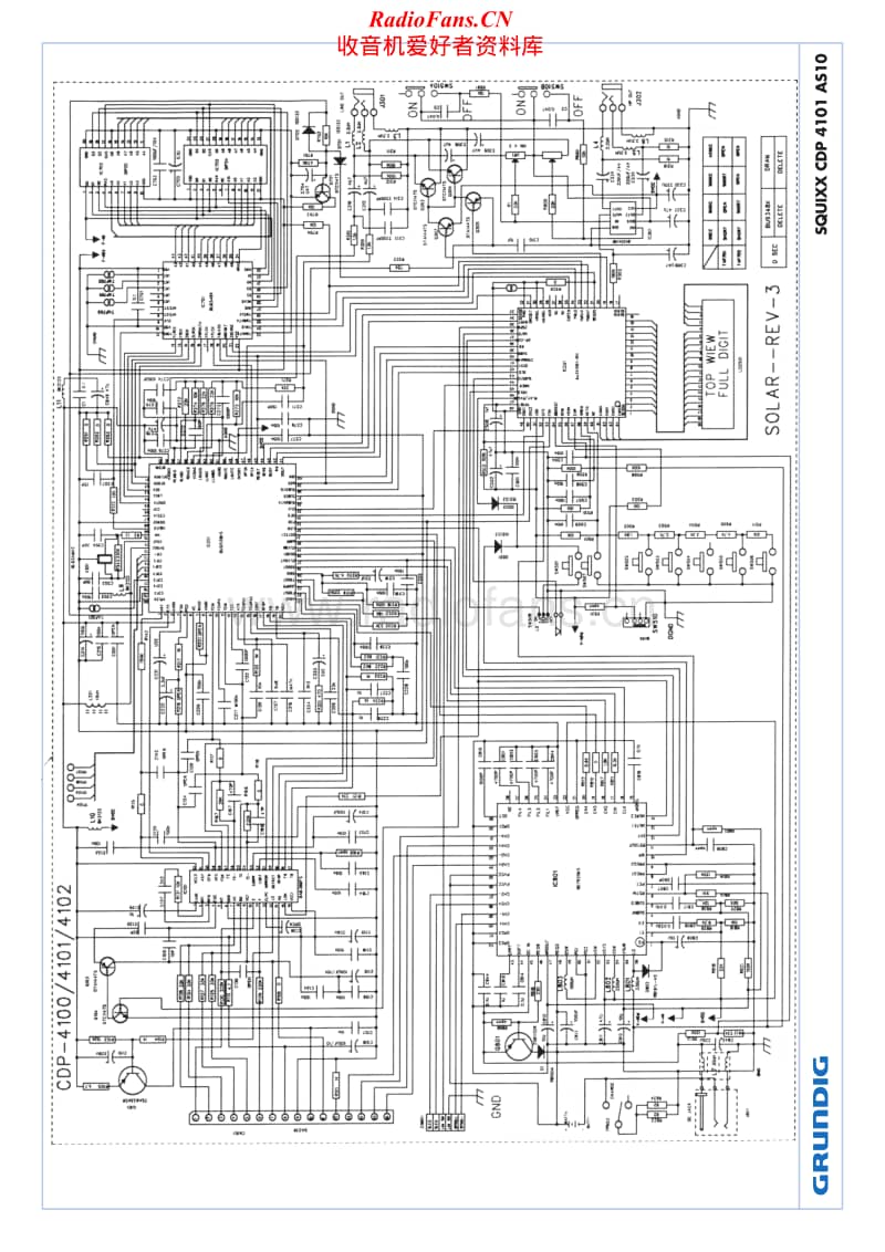 Grundig-CDP-4101-Service-Manual电路原理图.pdf_第2页