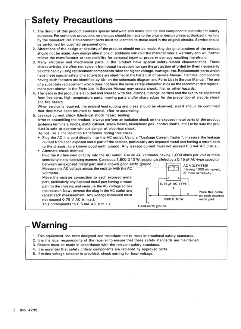 Jvc-TDV-621-Service-Manual-2电路原理图.pdf_第2页