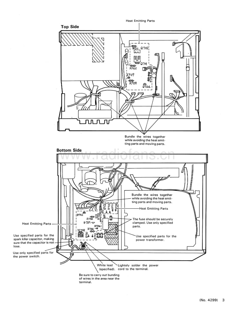 Jvc-TDV-621-Service-Manual-2电路原理图.pdf_第3页