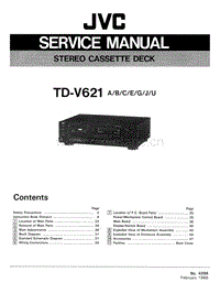 Jvc-TDV-621-Service-Manual-2电路原理图.pdf