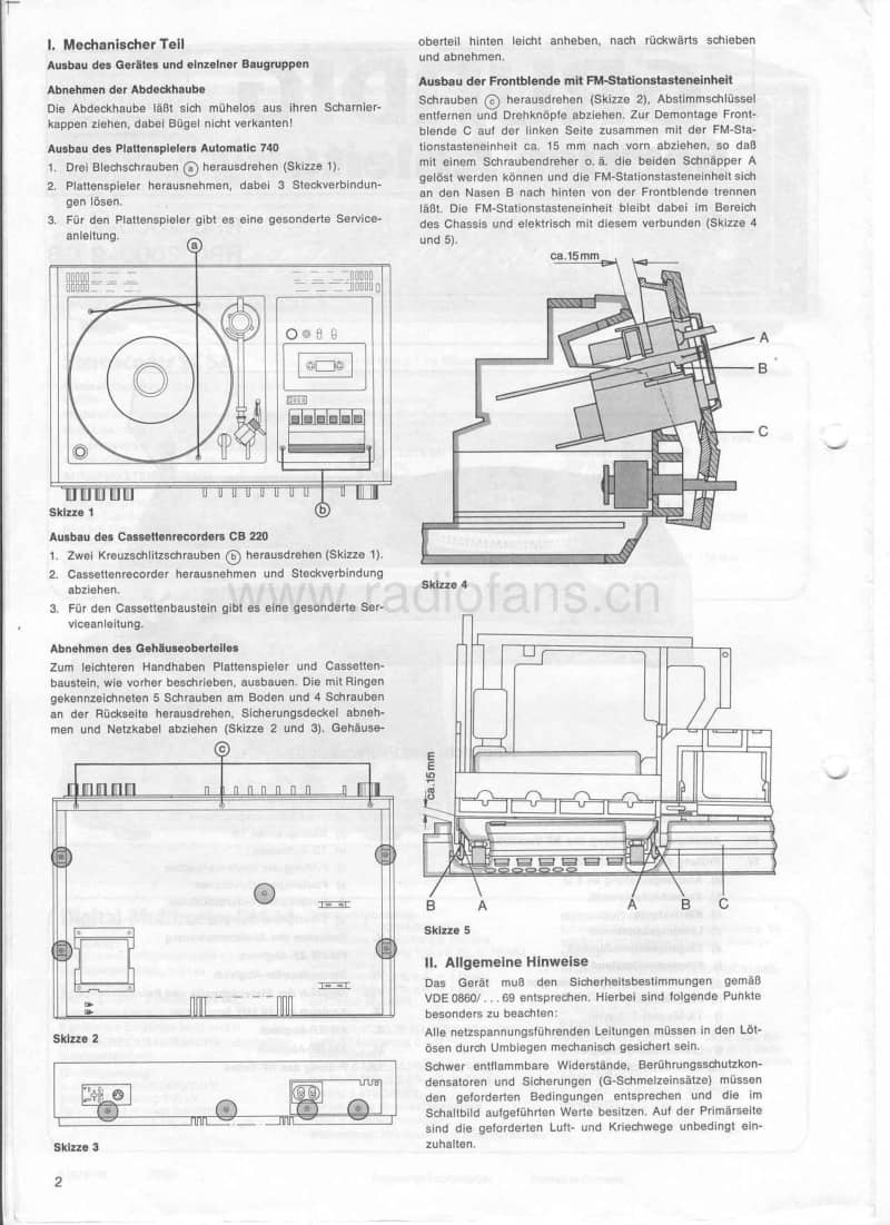 Grundig-Studio-RPC-2000-2-Service-Manual电路原理图.pdf_第2页