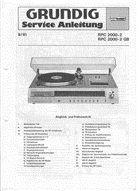 Grundig-Studio-RPC-2000-2-Service-Manual电路原理图.pdf