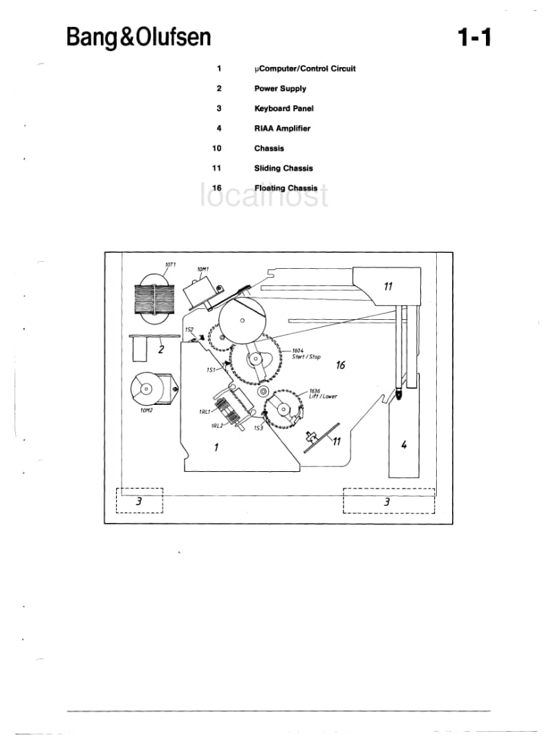 Bang-Olufsen-Beogram_3000-Service-Manual(1)电路原理图.pdf_第2页