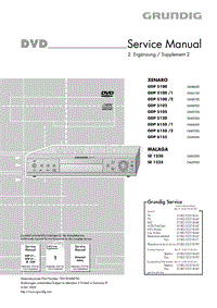 Grundig-SE-1235-Service-Manual电路原理图.pdf