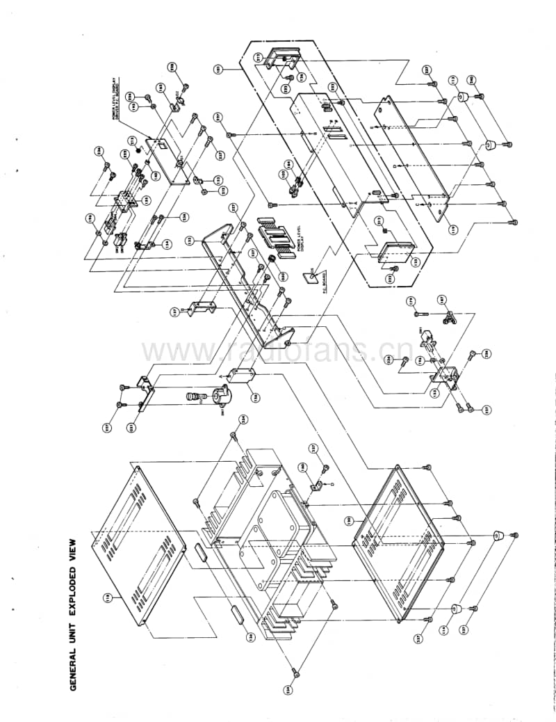 Harman-Kardon-HK-770-Service-Manual电路原理图.pdf_第3页