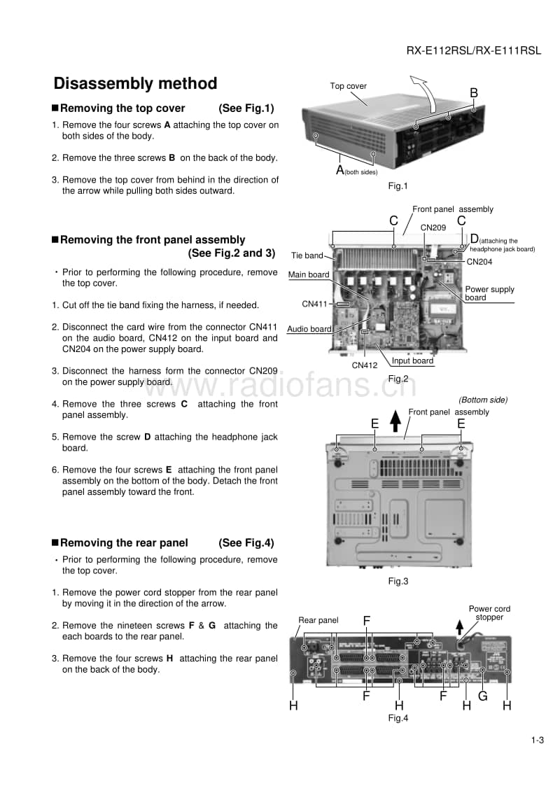 Jvc-RXE-112-RSL-Service-Manual电路原理图.pdf_第3页