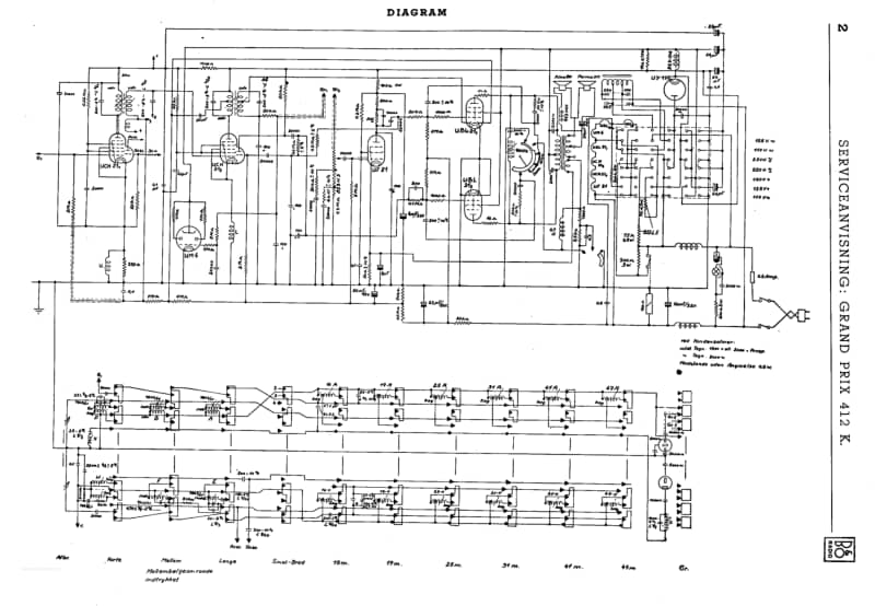 Bang-Olufsen-GP-412-K-1948-Schematic电路原理图.pdf_第2页