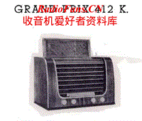 Bang-Olufsen-GP-412-K-1948-Schematic电路原理图.pdf