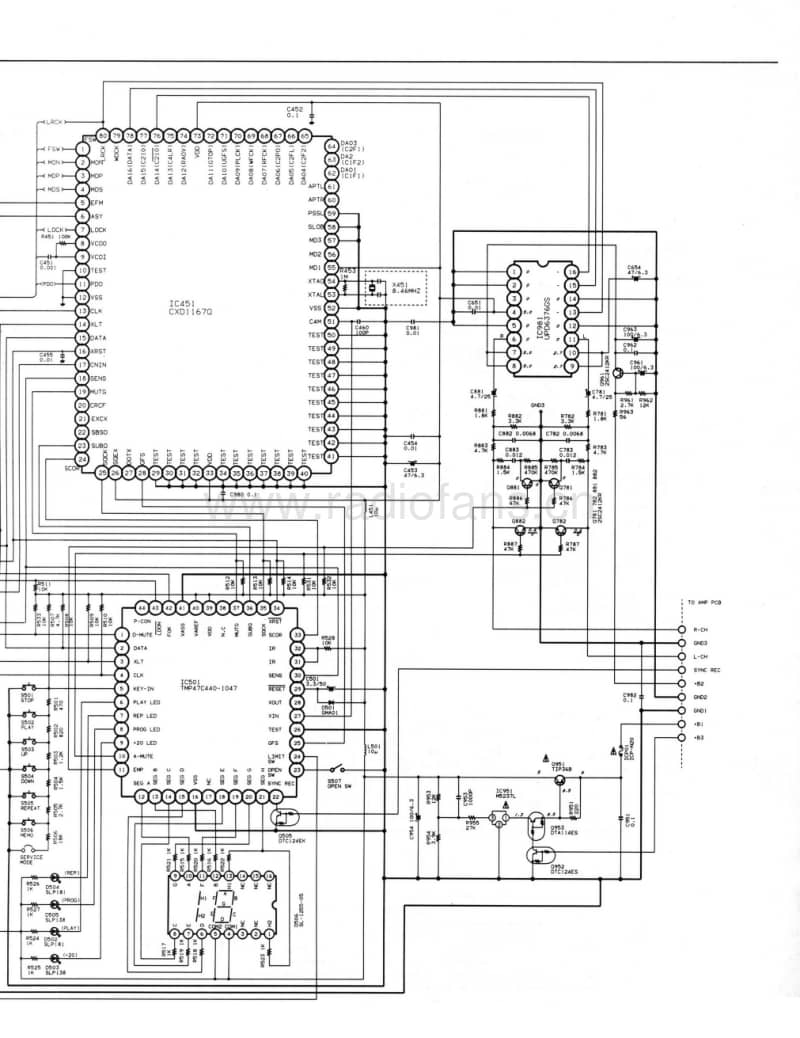 Fisher-PHD-25-Schematic电路原理图.pdf_第3页