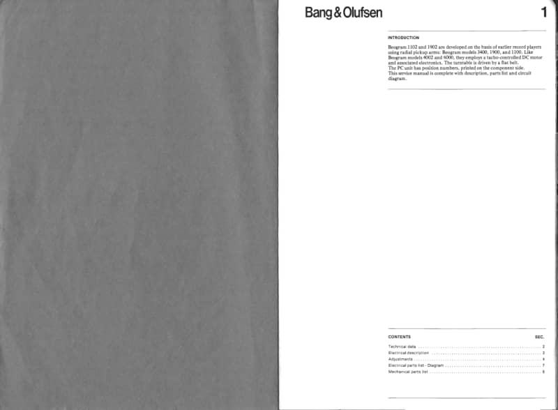 Bang-Olufsen-Beogram_1902-Service-Manual电路原理图.pdf_第2页