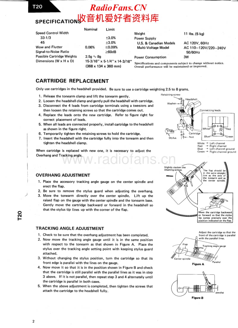 Harman-Kardon-T-20-Service-Manual-2电路原理图.pdf_第2页