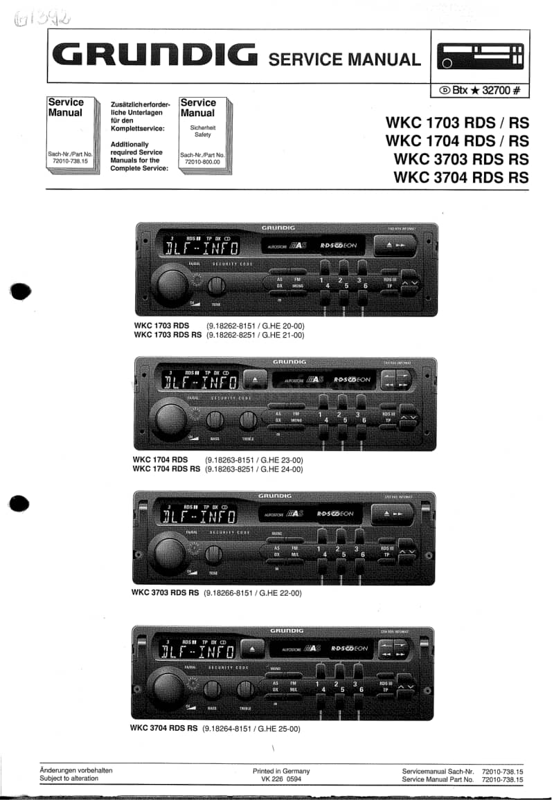 Grundig-WKC-1703-RDS-WKC-1704-RDS-WKC-3703-RDS-WKC-3704-RDS-Service-Manual(3)电路原理图.pdf_第1页