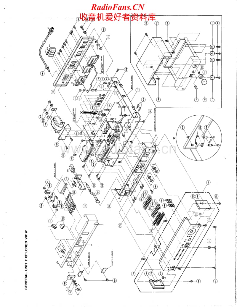 Harman-Kardon-HK-725-Service-Manual电路原理图.pdf_第2页