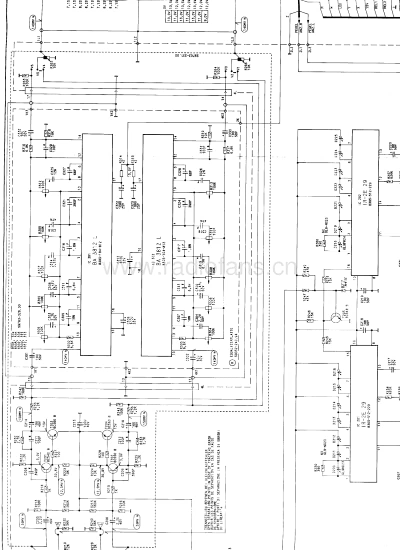 Grundig-V-8200-Service-Manual电路原理图.pdf_第1页
