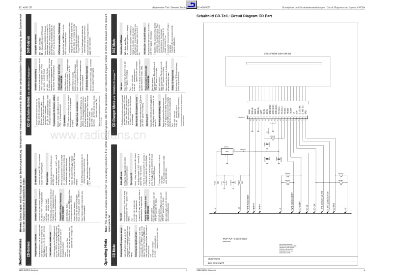 Grundig-EC-4290-Service-Manual电路原理图.pdf_第3页
