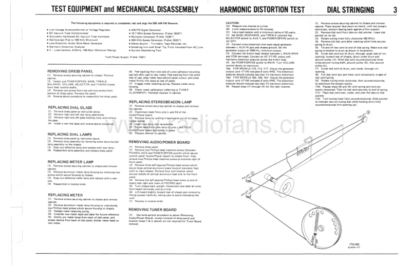 Fisher-180-Service-Manual电路原理图.pdf_第3页